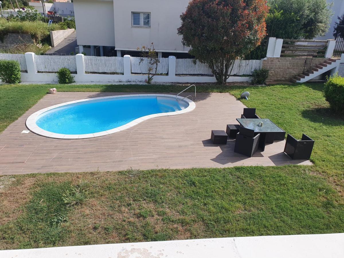 Villa Privada La Pedrereta 萨洛 外观 照片