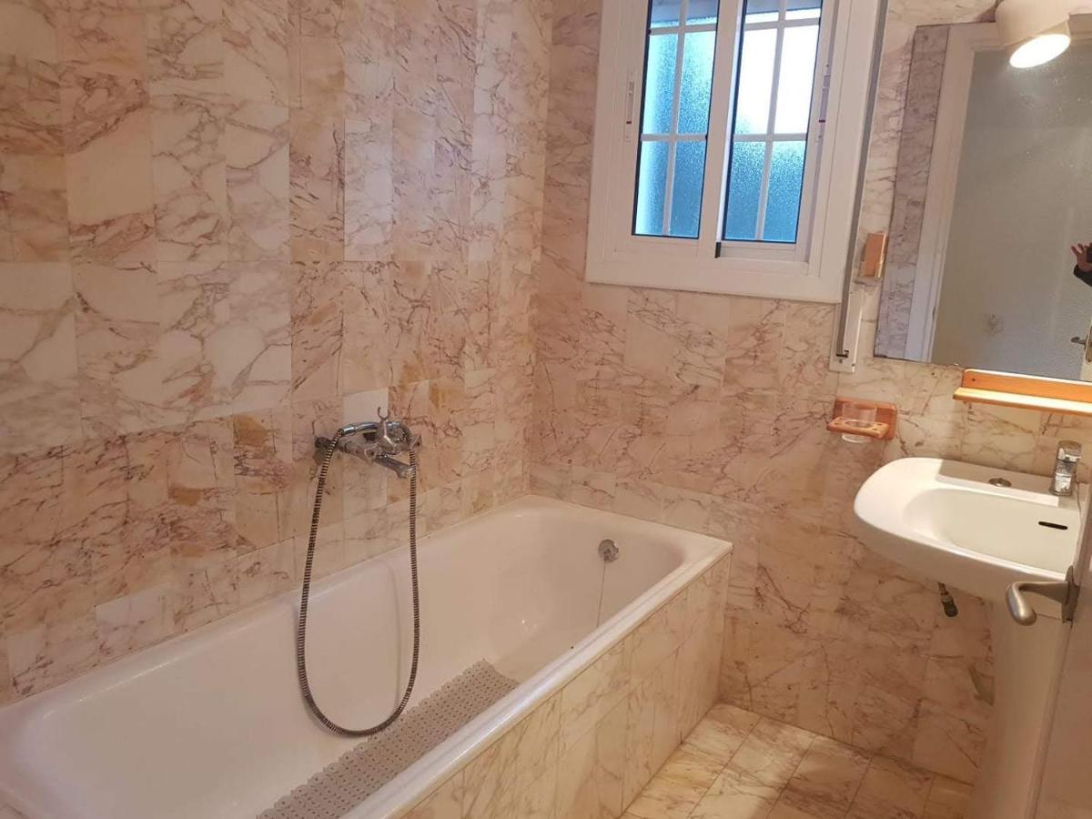 Villa Privada La Pedrereta 萨洛 外观 照片