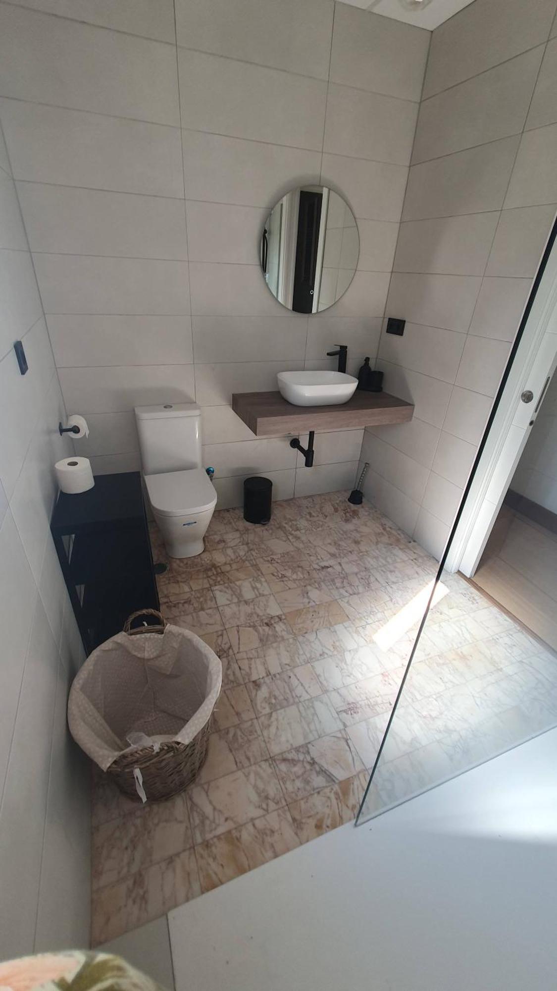 Villa Privada La Pedrereta 萨洛 外观 照片