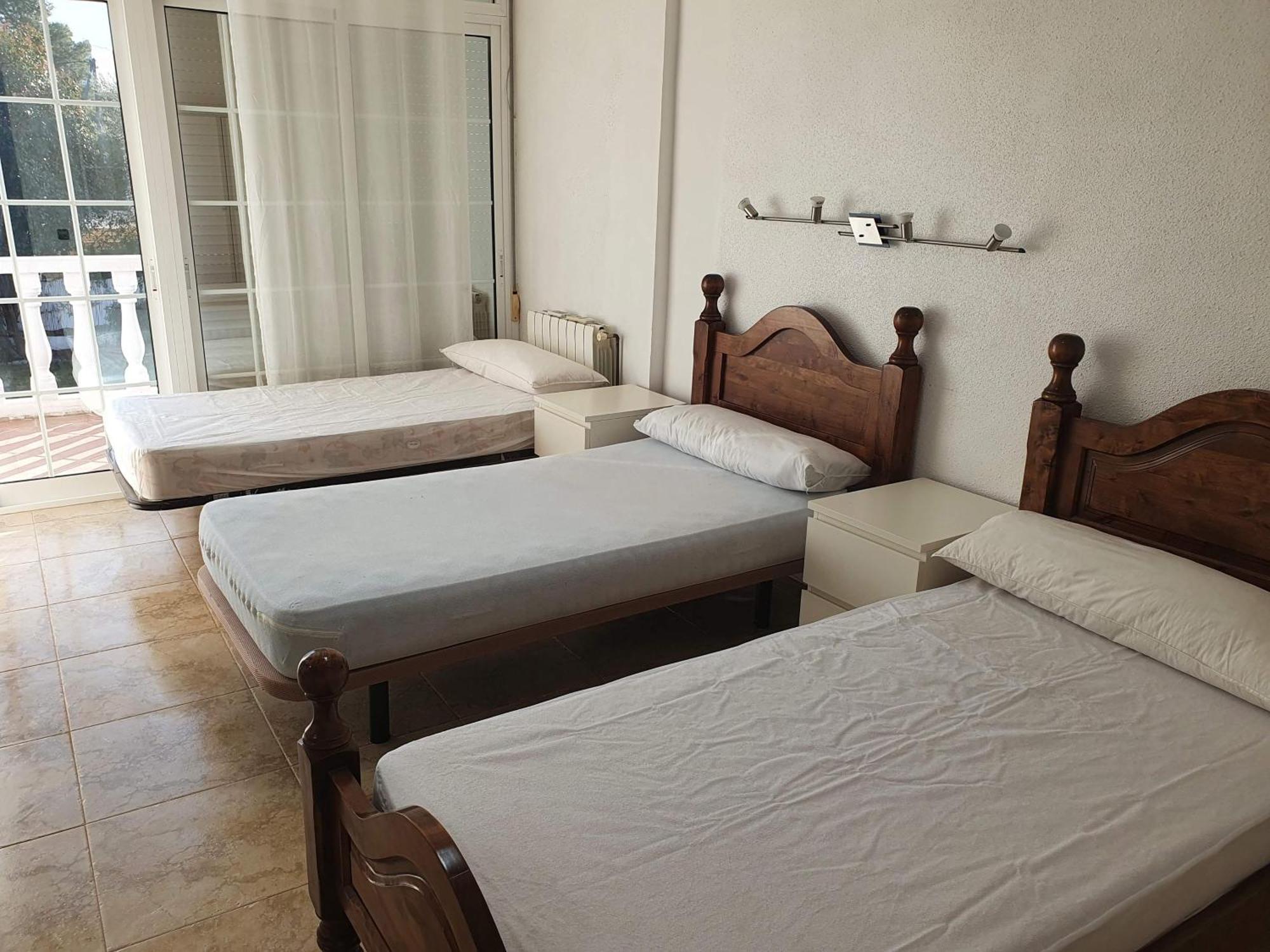 Villa Privada La Pedrereta 萨洛 外观 照片